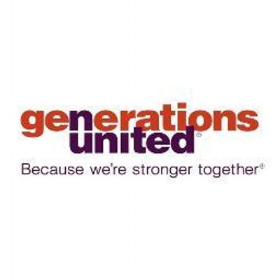 Generations United Logo