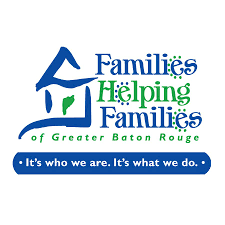 Families Helping Families of Greater Baton Rouge logo