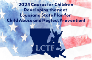 LCTF Caucus for Children - Statewide Meetings Region 6 @ Family & Youth Counseling Agency