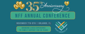 National Federation of Families 2024 Conference: 35th Anniversary Celebration