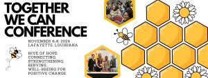 22nd Annual Together We Can Conference